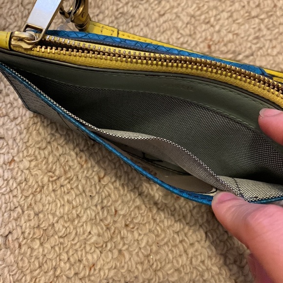 Wallet (Fossil) - Picture 6 of 7